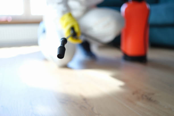 Best Commercial Mold Inspection  in Monroe, IA