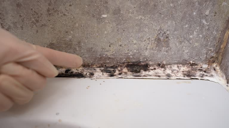 Best Industrial Mold Remediation  in Monroe, IA